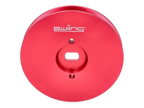 Csigakerék CNC 94mm Mono a Piaggio, Vespa Boss, Bravo, Ciao, Grillo, SI, Ciao, Ciao és Vespa Boss modellekhez.