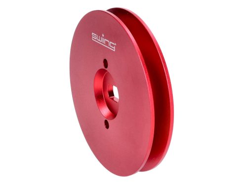 Csigakerék CNC 94mm Mono a Piaggio, Vespa Boss, Bravo, Ciao, Grillo, SI, Ciao, Ciao és Vespa Boss modellekhez.