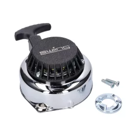 Kábeles indítócsavarozás Puch E50 Selettra gyújtáshoz