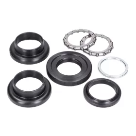 High-End M26x1, 31 mm-es kormánycsapágy készlet Puchhoz