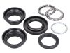 High-End M26x1, 31 mm-es kormánycsapágy készlet Puchhoz