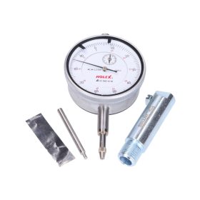   Gyújtás időzítő / tárcsás kijelző Gyújtás időzítés analóg kapcsolás