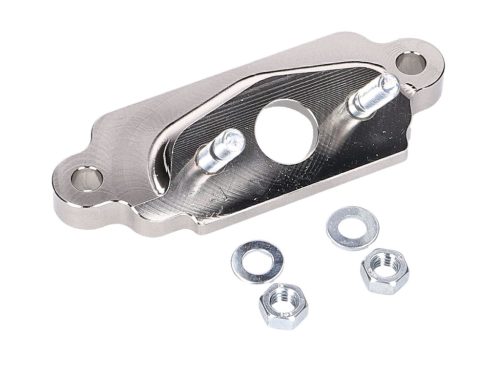 Közbenső karima 12mm-es membránblokk CNC a Sachs 502, 50/2, 50/3, 50/4 modellekhez