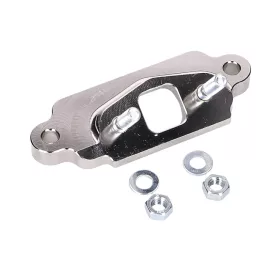   Közbenső karima 13mm-es membránblokk CNC a Sachs 502, 50/2, 50/3, 50/4 modellekhez