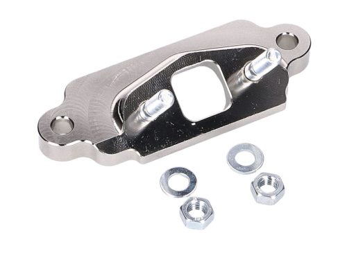 Közbenső karima 13mm-es membránblokk CNC a Sachs 502, 50/2, 50/3, 50/4 modellekhez