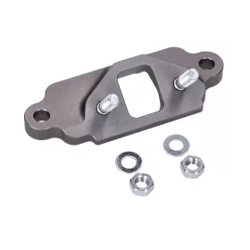   17mm-es forgó 17mm-es membránblokk CNC a Sachs 502, 50/2, 50/3, 50/4 modellekhez