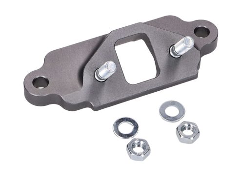 17mm-es forgó 17mm-es membránblokk CNC a Sachs 502, 50/2, 50/3, 50/4 modellekhez