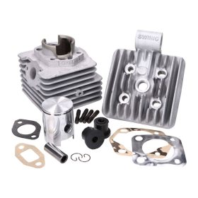   Henger készlet 39mm-es forgókar Zündapp Belmondo (247-es típus) számára