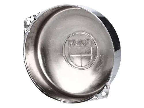 Gyújtásfedél / generátor fedelének forgókrómozása Puchhoz