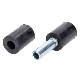   Hátsó motortartó készlet Simson SR2, KR50, KR51/1 Schwalbe, SR4-2 Star, Duo 4/1, SR2, KR51/1, KR51/1 Schwalbe, SR4-2 Star, Duo 4/1