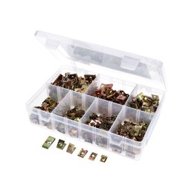 Lemezanya készlet 700 darab a fairinghez