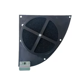   Dupla rétegű légszűrő Tuning Simson S50, S51, S70 modellekhez