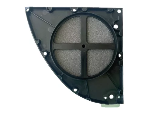 Dupla rétegű légszűrő Tuning Simson S50, S51, S70 modellekhez