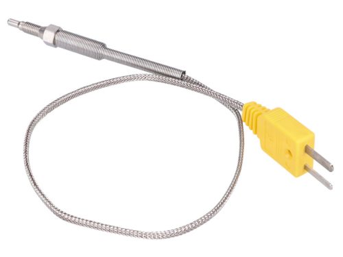 Kipufogógáz-hőmérséklet érzékelő Koso az EGT-mérőhöz