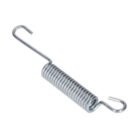 Rugó a 120mm-es főállványhoz a Puch Maxi Mopedhez