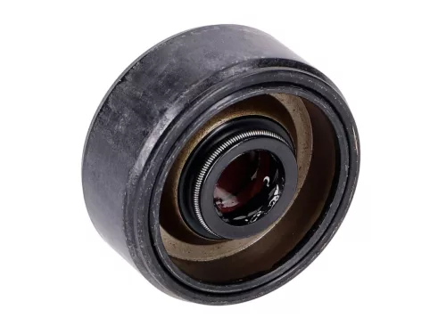 Olajtömítéses vízpumpa FLJ7 10x31x13,5 -2Y Yamaha, MBK 125cc 4T YI-3 OHC motorhoz