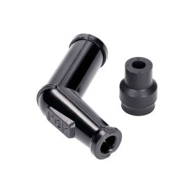 Gyújtógyertya csatlakozó NGK 45° V05E