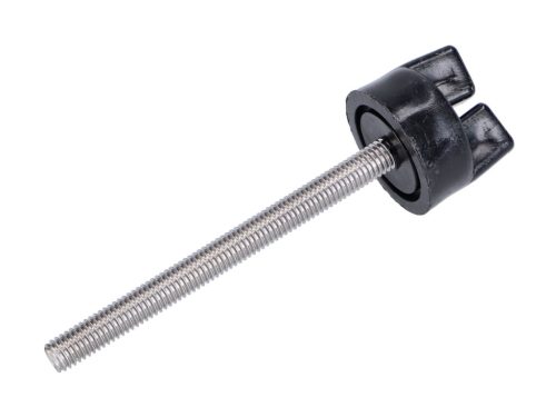 Csavar oldallap / oldalsó panel hosszú M5x58 Puch Maxi P1-hez