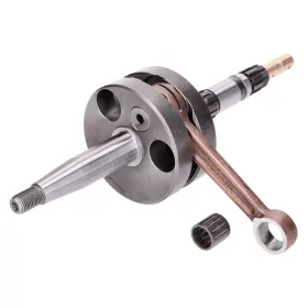   Kurblitengely Top Racing a Puch 2 sebességes automata ZA50-hez