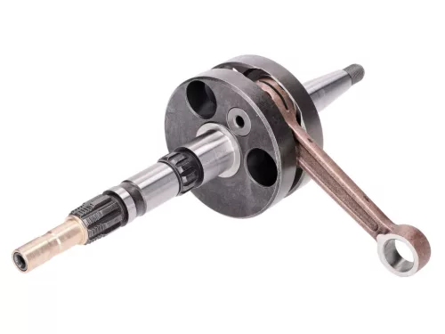 Kurblitengely Top Racing a Puch 2 sebességes automata ZA50-hez