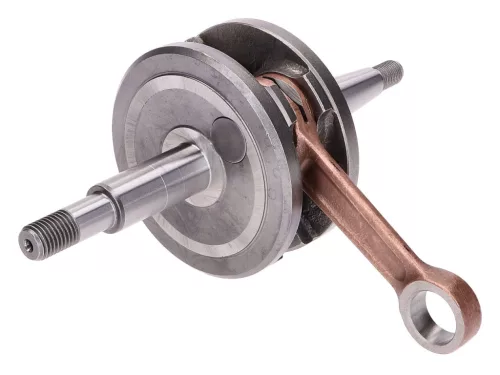 Kurblitengely Top Racing full cheak Sachs / Hercules mopedhez 5-, 6 sebességes