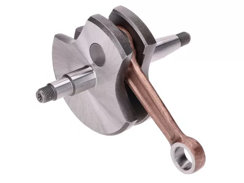 Kurblitengely Top Racing Sachs, Hercules 503, 50/2, 2 sebességeshez