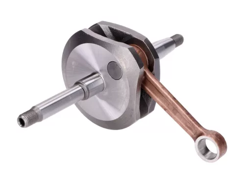 Top Racing 44mm löketű forgattyústengely Sachs, Hercules Mofa Prima, 505 2 sebességes váltókhoz