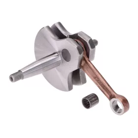   Kurblitengely Top Racing Sachs, Hercules 50/3, 50/4 (L17 csapágyazás), 3 sebességes váltóhoz