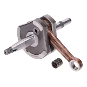   Kurblitengely Top Racing a Zündapp 2-, 3-, 4 sebességes motorokhoz