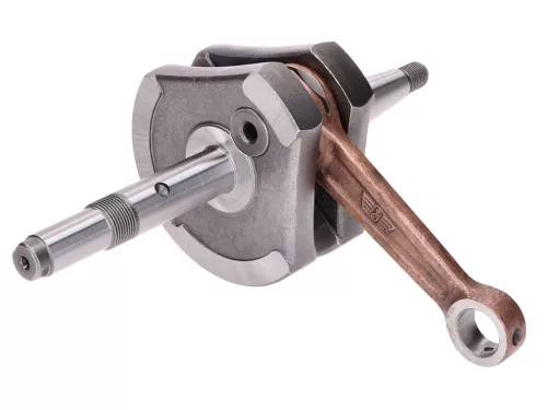 Kurblitengely Top Racing a Zündapp 2-, 3-, 4 sebességes motorokhoz