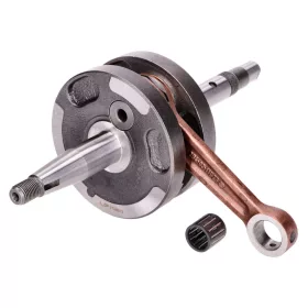 Kurblitengely Top Racing a Zündapp 5 sebességeshez