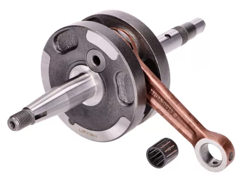 Kurblitengely Top Racing a Zündapp 5 sebességeshez