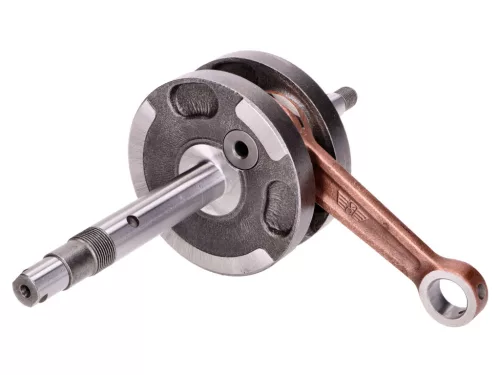 Kurblitengely Top Racing a Zündapp 5 sebességeshez