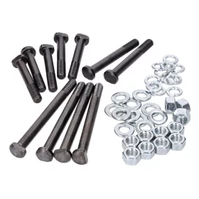   Csavarkészlet motorház RMS 43 db Vespa 50-125ccm, Primavera, ET3 Smallframe motorokhoz