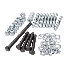   Csavarkészlet motorház RMS 53 db Vespa PX 125-150ccm Largeframe motorhoz