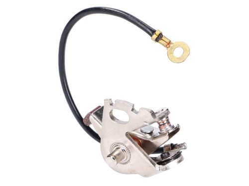 PVL megszakító / gyújtásérintkező kábellel Puch Maxi, Sachs, Zündapp számára