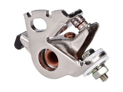 PVL megszakító / gyújtásérintkező tengely nélkül Puch Maxi, Sachs, Zündapp számára