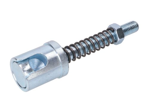 Vonóhorog / vonóhorog 18mm-es gömbhöz Simson S50, S51, S53, S70, S83, KR51 modellekhez