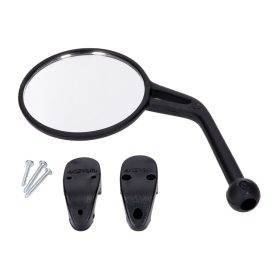  Tükör / Visszapillantó tükör Acerbis összecsukható fekete bal univerzális bal oldali