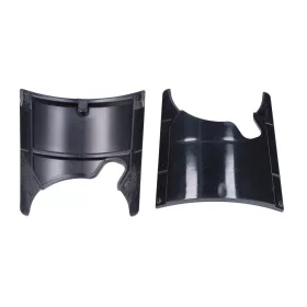   Lyukfedél készlet kábelbemeneti ház középső rész / szívdoboz Simson S50, S51, S70, S53, S83 modellekhez