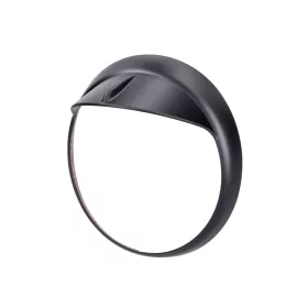 Lámpaernyő fekete matt Vespa GT, GTS -2018-hoz