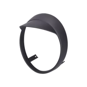 Lámpaernyő fekete matt Vespa GTS HPE 2018-hez