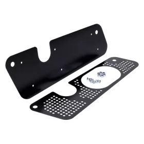   KTL bevonatos kipufogófedél lengőkar GT, GTS, GTV 125-300 modellekhez