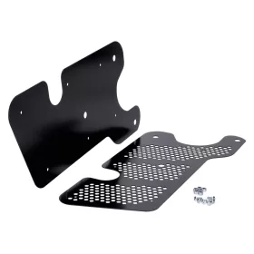   KTL bevonatos kipufogó lengőkar a GTS 125, 150 iGet 2016-, Medley 125-hez