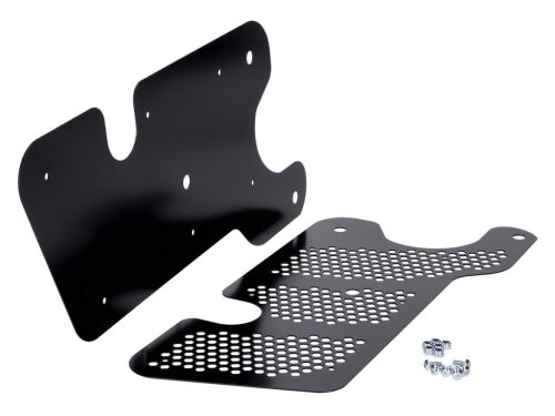 KTL bevonatos kipufogó lengőkar a GTS 125, 150 iGet 2016-, Medley 125-hez