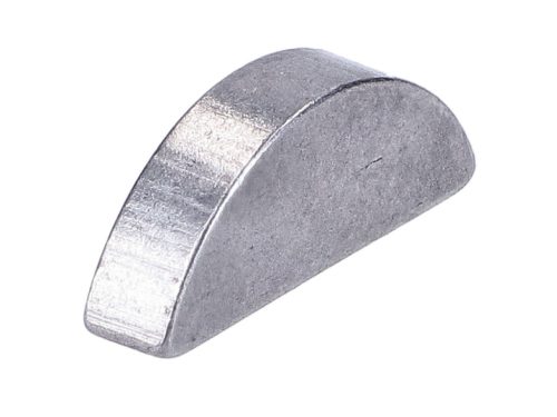 Woodruff kulcs / ék alternátor 9,3 x 3,8 x 2 mm Sachs 504,505,535