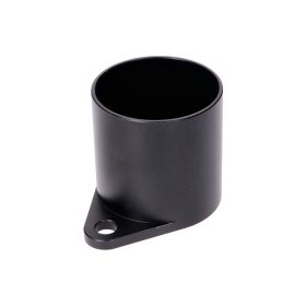 Sebességmérő tartó 66Heroes 48mm fekete eloxálva