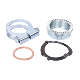   Csatorna anya készletben (4 db) Ř32mm alkalmas S50, S51, S70, SR50, SR80, SR50, S51, S70, SR50, SR50, SR50, SR80
