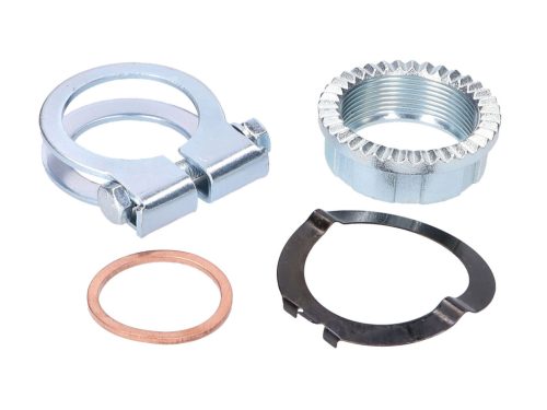 Csatorna anya készletben (4 db) Ř32mm alkalmas S50, S51, S70, SR50, SR80, SR50, S51, S70, SR50, SR50, SR50, SR80