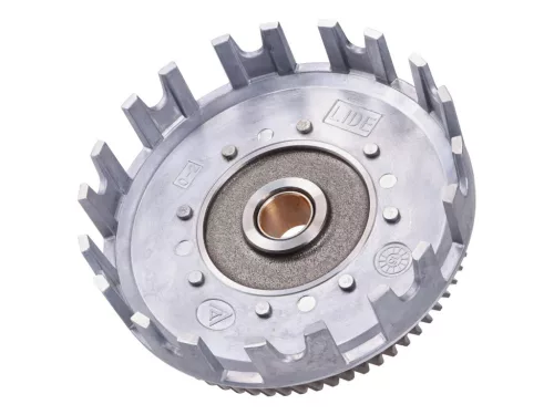 Kuplung kosár Minarelli AM6, KSR, Keeway, KSR, Keeway